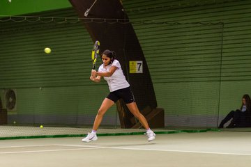 Johanna Silva 1136 - Weihnachtsturnier Kiel